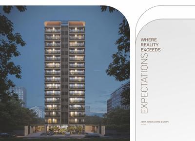 Eleven Aangan Brochure 4