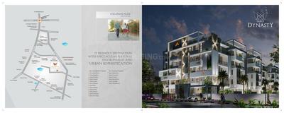 Saroj Dynasty Brochure 13