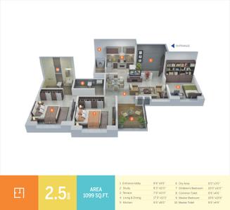 Pate Life Montage Brochure 17