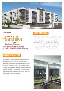 BBCL Harshika Brochure 2