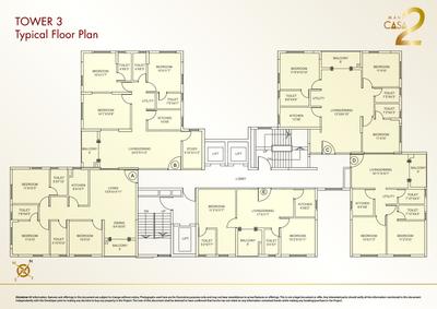 Mani Casa 2 Brochure 6