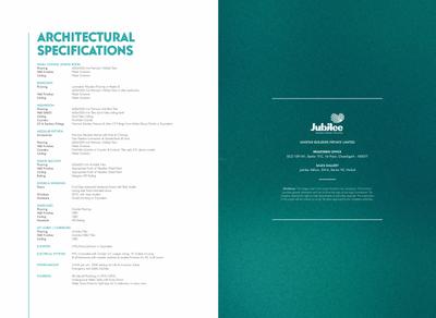 Jubilee Vallum Brochure 28