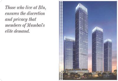 Indiabulls Blu Tower D Brochure 27