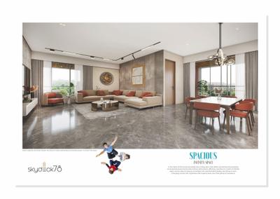 Skydeck 78 Brochure 17