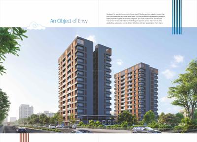 Avadh Sky Brochure 3