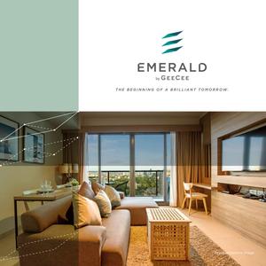 GeeCee Emerald Brochure 1