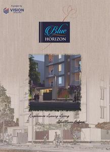 Blue Horizon Brochure 1