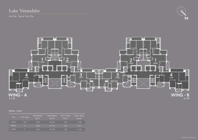 Hiranandani Queensgate Brochure 10