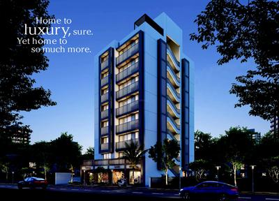 S J Shrey Elysium Brochure 2