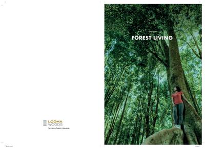Lodha Kandivali Project Tower 4 Brochure 1