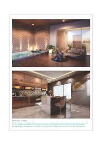 Image of 4230 Sq.ft 5 BHK Apartment / Flat for sale in Supreme Epitome, Chembur, Mumbai for Rs. 180000000