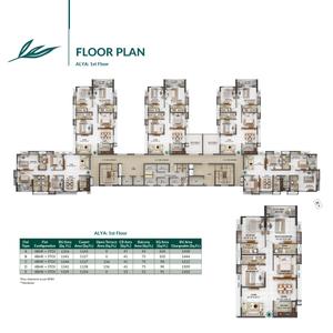 Avana Phase 1 Brochure 19