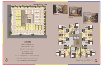 Colours Paradises Brochure 2