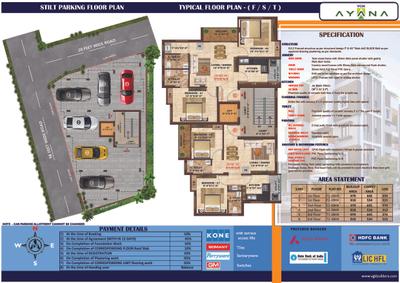 VGK Ayana Aarna Aahana Brochure 6