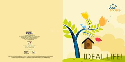 Ideal Enclave Phase 1 Brochure 1