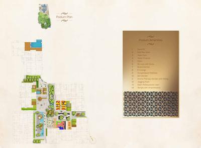Protech Tarun Nagar Phase 5 Block E Brochure 13