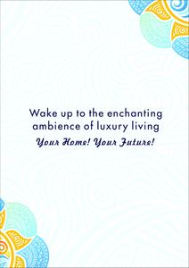 Treventure Sunshine Brochure 2