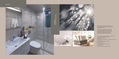 Image of 1553 Sq.ft 3 BHK Apartment / Flat for sale in Hinjawadi Building C1 Eon Homes, Hinjawadi Phase 2, Pune for Rs. 19008000
