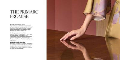 Primarc Aahana Brochure 3