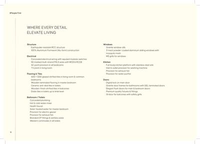 Aakar Topaz Brochure 18