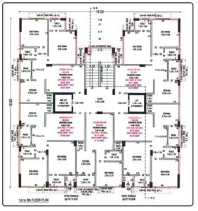 Dharti Shivam Elegance Brochure 5