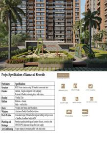 SB Karnavati Riverside Brochure 5