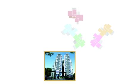 Image of 1541 Sq.ft 3 BHK Apartment / Flat for sale in Nirman Astoria Royals B Wing, Ravet, Pune for Rs. 11900000