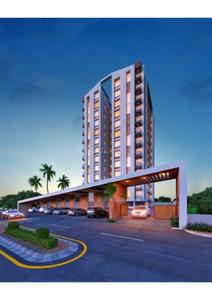 Bhoomipujya Residency Brochure 3