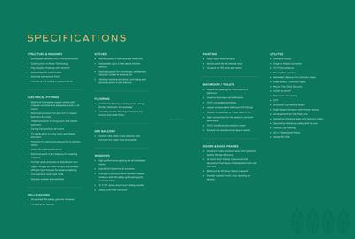 Basil Vrundavan Wing D Brochure 21