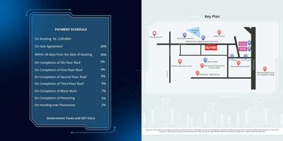Steps Stone Avyaa Brochure 10