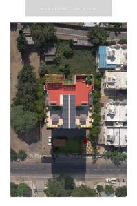 Image of 1242 Sq.ft 2 BHK Apartment / Flat for sale in Maitri Tower, Motera, Ahmedabad for Rs. 6400000