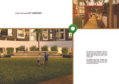 Vedant Kingston Greens Brochure 13