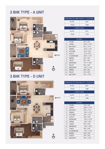 Adarsh Park Heights Phase 2 Brochure 27