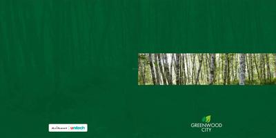 Image of 2000 Sq.ft 3 BHK Builder Floor for sale in Unitech Green Wood City, Sector 45, Gurgaon for Rs. 36500000