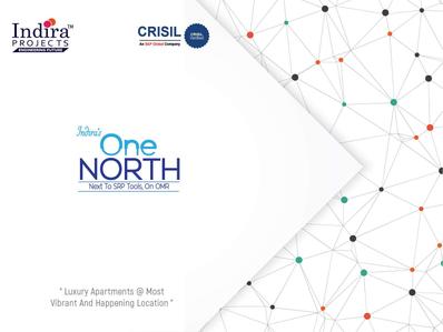 One North Brochure 1
