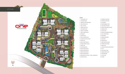 Aparna One Brochure 32