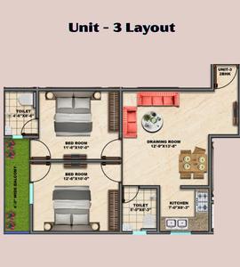 Aarambh Heights Brochure 7