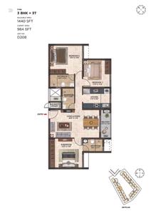 Casagrand Lorenza Brochure 75
