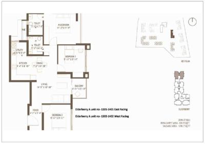 Embassy Edge Brochure 37