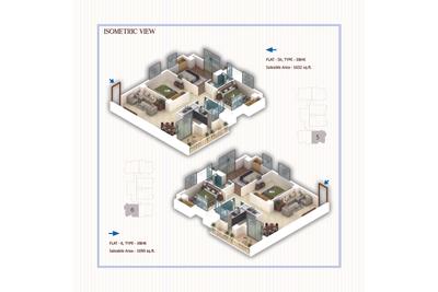 Prarthana Solitaire Brochure 15