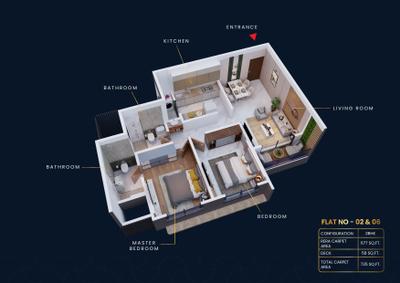 Aayush Aurum Brochure 37