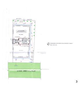 Image of 968 Sq.ft 3 BHK Apartment / Flat for sale in Mohil Mohak Apartment, Maninagar, Ahmedabad for Rs. 9500000
