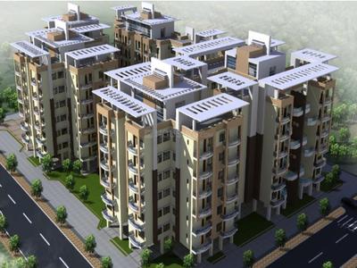 Image of 1300 Sq.ft 6 BHK Independent House for sale in DS Highend Amritsar, Gumtala, Amritsar for Rs. 10000000