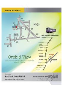 Raycon Orchid View Brochure 3