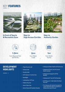 Image of 496 Sq.ft Residential Plot / Land for sale in Greenera Gardenvilla 2, Bhimtalav, Ahmedabad for Rs. 14880000