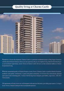 Charms Iconic Tower Brochure 3