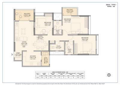 Nivasa Enchante Phase III Brochure 15
