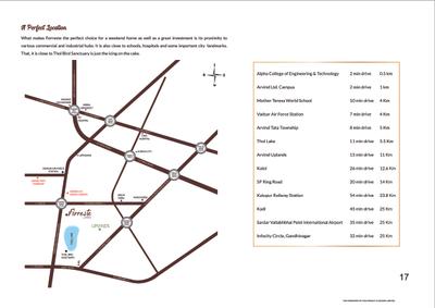 Arvind Forreste 5 Brochure 17