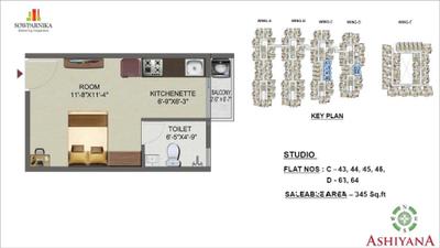 Sowparnika Ashiyana Brochure 42