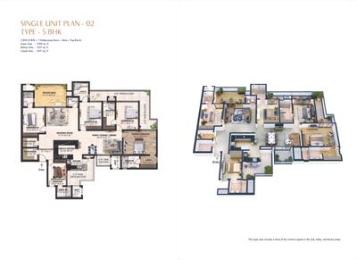 Marbella Twin Towers Brochure 40